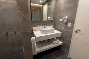 Aparthotel Trianon Recoleta