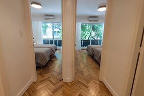 Aparthotel Trianon Recoleta