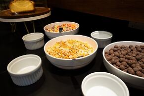 Aparthotel Trianon Recoleta