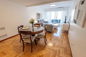 Aparthotel Trianon Recoleta