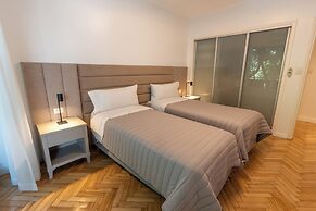 Aparthotel Trianon Recoleta