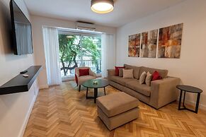 Aparthotel Trianon Recoleta