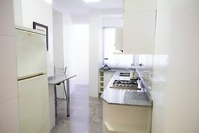 Aparthotel Trianon Recoleta