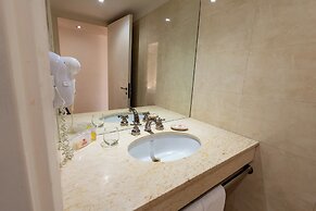 Aparthotel Trianon Recoleta