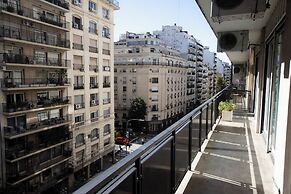 Aparthotel Trianon Recoleta