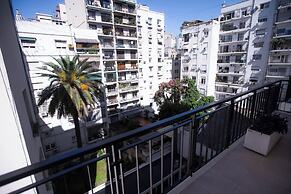 Aparthotel Trianon Recoleta