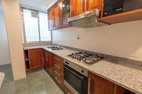 Aparthotel Trianon Recoleta