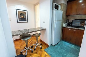 Aparthotel Trianon Recoleta