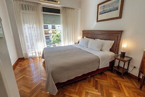 Aparthotel Trianon Recoleta
