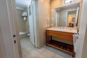 Aparthotel Trianon Recoleta