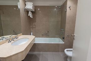Aparthotel Trianon Recoleta