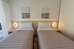 Aparthotel Trianon Recoleta