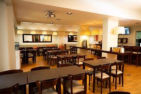 Aparthotel Trianon Recoleta