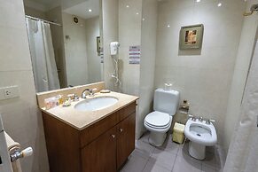 Aparthotel Trianon Recoleta