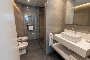 Aparthotel Trianon Recoleta