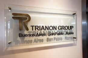 Aparthotel Trianon Recoleta