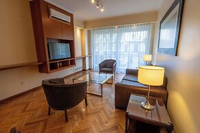 Aparthotel Trianon Recoleta