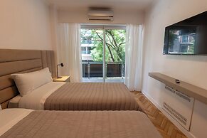 Aparthotel Trianon Recoleta