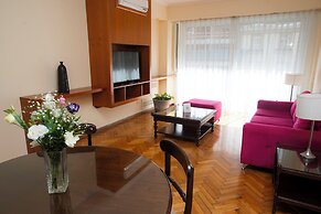 Aparthotel Trianon Recoleta