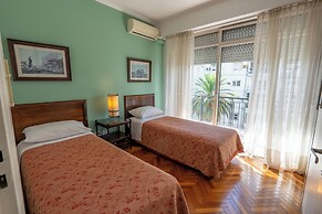 Aparthotel Trianon Recoleta
