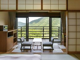 Hakone Kowakien Mikawaya Ryokan