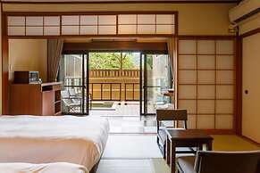 Hakone Kowakien Mikawaya Ryokan