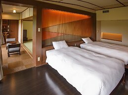 Hakone Kowakien Mikawaya Ryokan