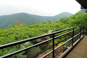 Hakone Kowakien Mikawaya Ryokan