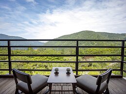 Hakone Kowakien Mikawaya Ryokan