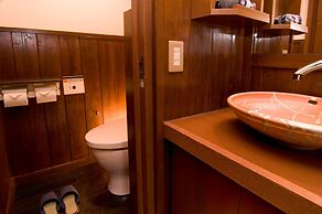 Hakone Kowakien Mikawaya Ryokan