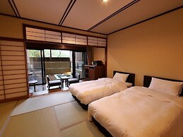 Hakone Kowakien Mikawaya Ryokan
