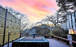 Hakone Kowakien Mikawaya Ryokan