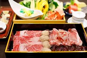 Hakone Kowakien Mikawaya Ryokan