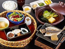 Hakone Kowakien Mikawaya Ryokan