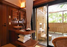Hakone Kowakien Mikawaya Ryokan