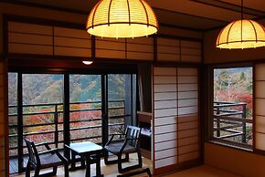 Hakone Kowakien Mikawaya Ryokan
