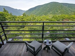 Hakone Kowakien Mikawaya Ryokan