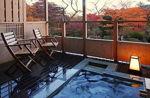 Hakone Kowakien Mikawaya Ryokan