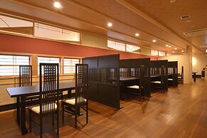 Hakone Kowakien Mikawaya Ryokan