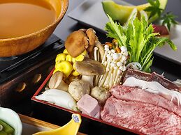 Hakone Kowakien Mikawaya Ryokan