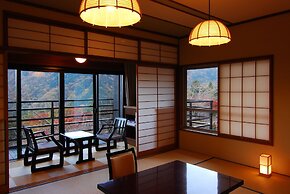 Hakone Kowakien Mikawaya Ryokan