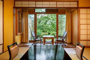 Hakone Kowakien Mikawaya Ryokan