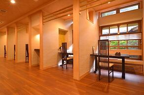 Hakone Kowakien Mikawaya Ryokan