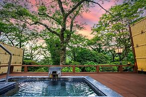 Hakone Kowakien Mikawaya Ryokan