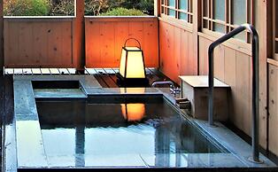 Hakone Kowakien Mikawaya Ryokan