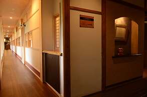 Hakone Kowakien Mikawaya Ryokan