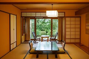 Hakone Kowakien Mikawaya Ryokan