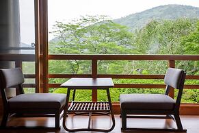 Hakone Kowakien Mikawaya Ryokan