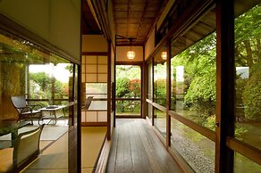 Hakone Kowakien Mikawaya Ryokan
