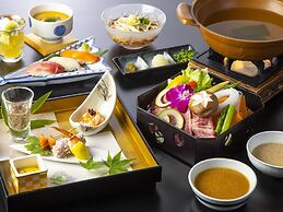 Hakone Kowakien Mikawaya Ryokan